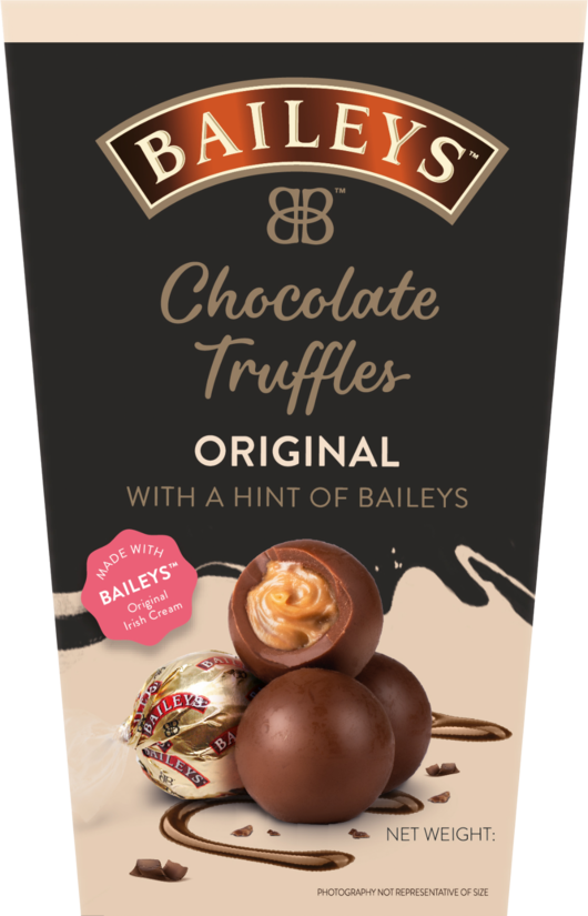 Baileys Chocolate Truffles 135g